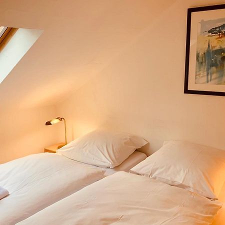 Hotel Gasthaus Zur Eule Кёльн Экстерьер фото