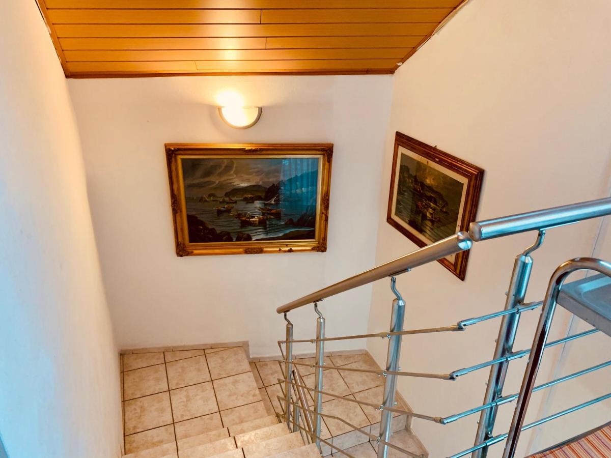 Hotel Gasthaus Zur Eule Кёльн Экстерьер фото